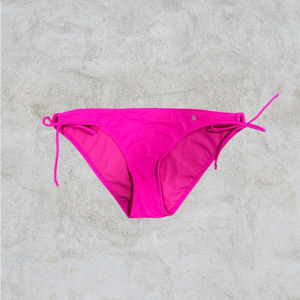 Kirra Hot Pink Bikini Bottom